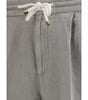 Brunello Cucinelli Linen Pants