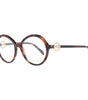 Emilio Pucci Brown Women Optical Frames