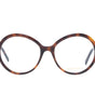 Emilio Pucci Brown Women Optical Frames