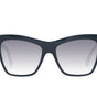Max Mara Black Women Sunglasses