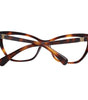 Max Mara Brown Women Optical Frames