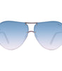 Emilio Pucci Pink Women Sunglasses