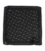 Dolce & Gabbana Black White Printed Square Men Foulard Scarf