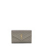 Saint Laurent Wallet with shoulder strap