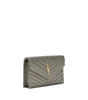 Saint Laurent Wallet with shoulder strap