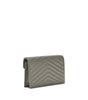 Saint Laurent Wallet with shoulder strap