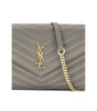 Saint Laurent Wallet with shoulder strap