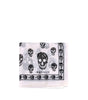Alexander McQueen Silk Skull Scarf