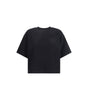 Saint Laurent Oversized T-Shirt