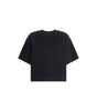 Saint Laurent Oversized T-Shirt