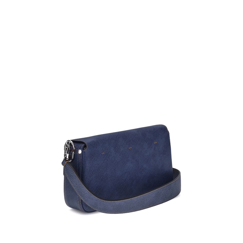 Sac à bandoulière Fendi Baguette Romano