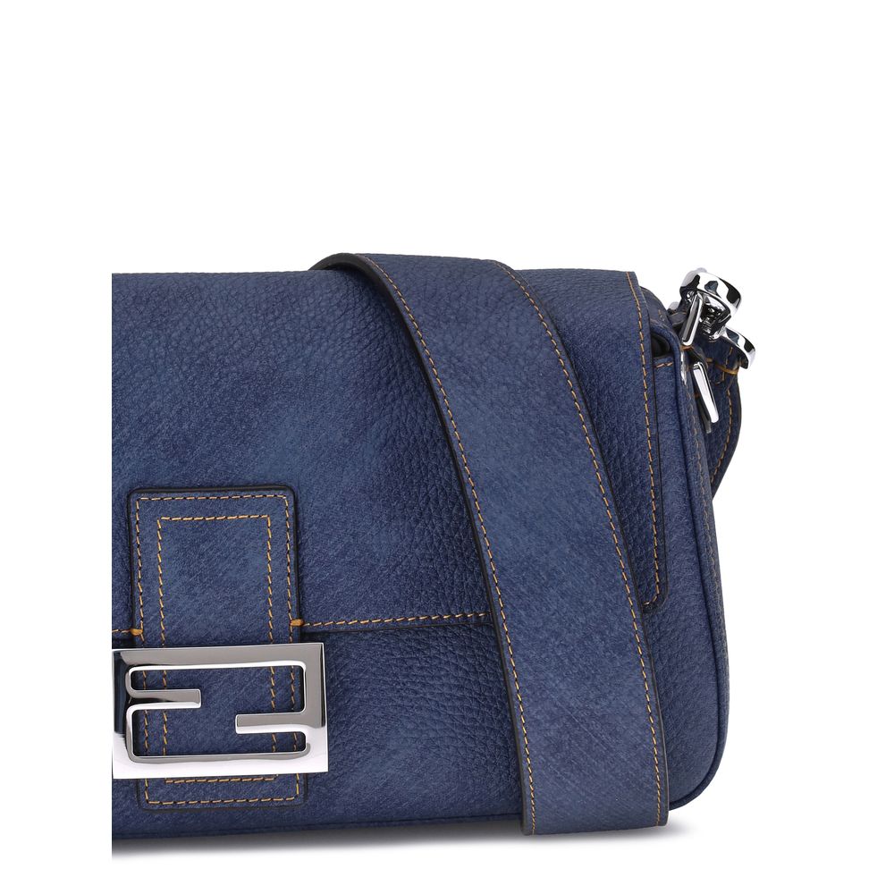 Sac à bandoulière Fendi Baguette Romano