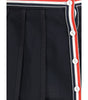 Thom Browne Wool Mini Skirt