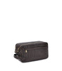 Brunello Cucinelli Leather Beauty Case