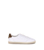 Brunello Cucinelli Leather Sneakers