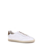 Brunello Cucinelli Leather Sneakers