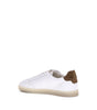Brunello Cucinelli Leather Sneakers