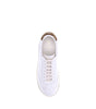 Brunello Cucinelli Leather Sneakers
