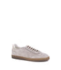 Brunello Cucinelli Suede Sneakers