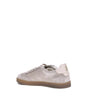 Brunello Cucinelli Suede Sneakers
