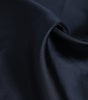 Dolce & Gabbana Blue DG Crown Silk Square Men Foulard Scarf