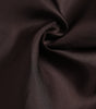 Foulard carré en soie marron Dolce &amp; Gabbana DG Crown pour homme