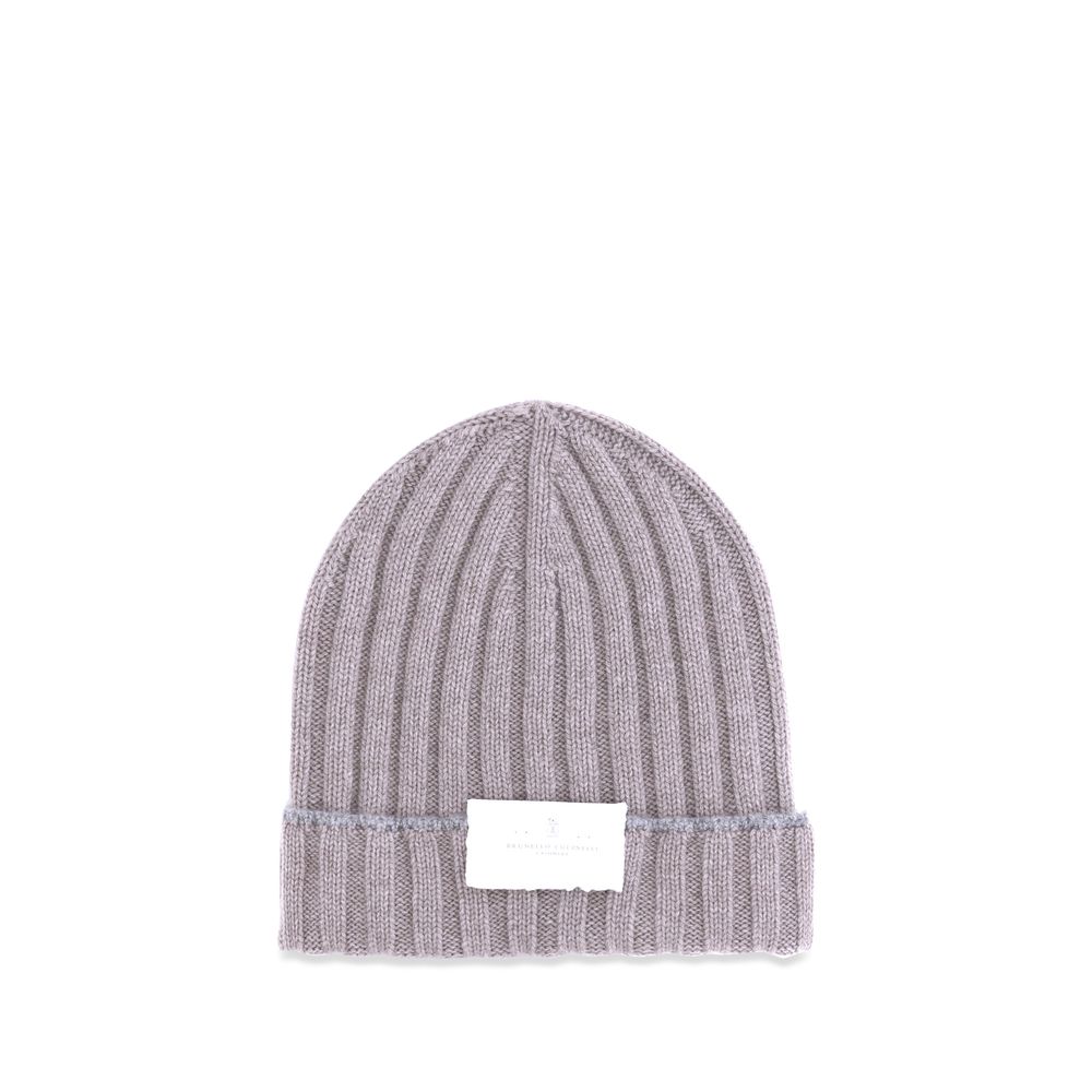 Bonnet Brunello Cucinelli
