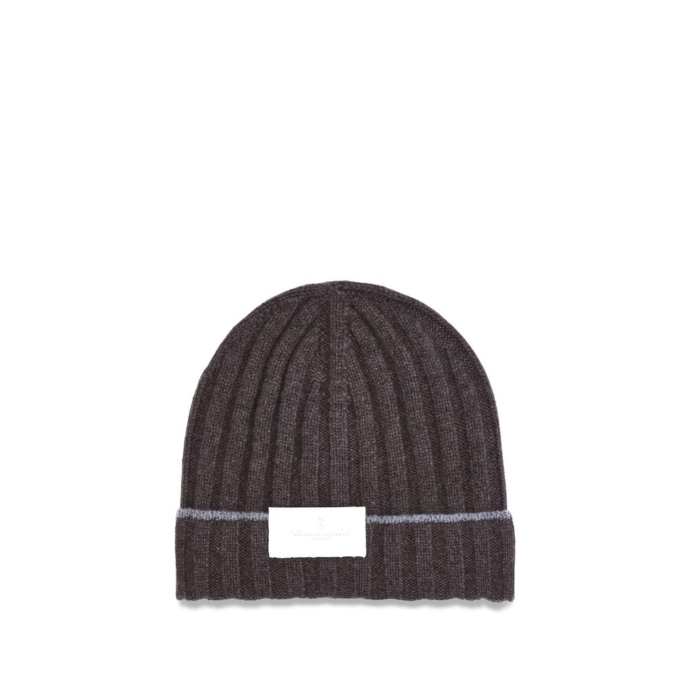 Bonnet Brunello Cucinelli