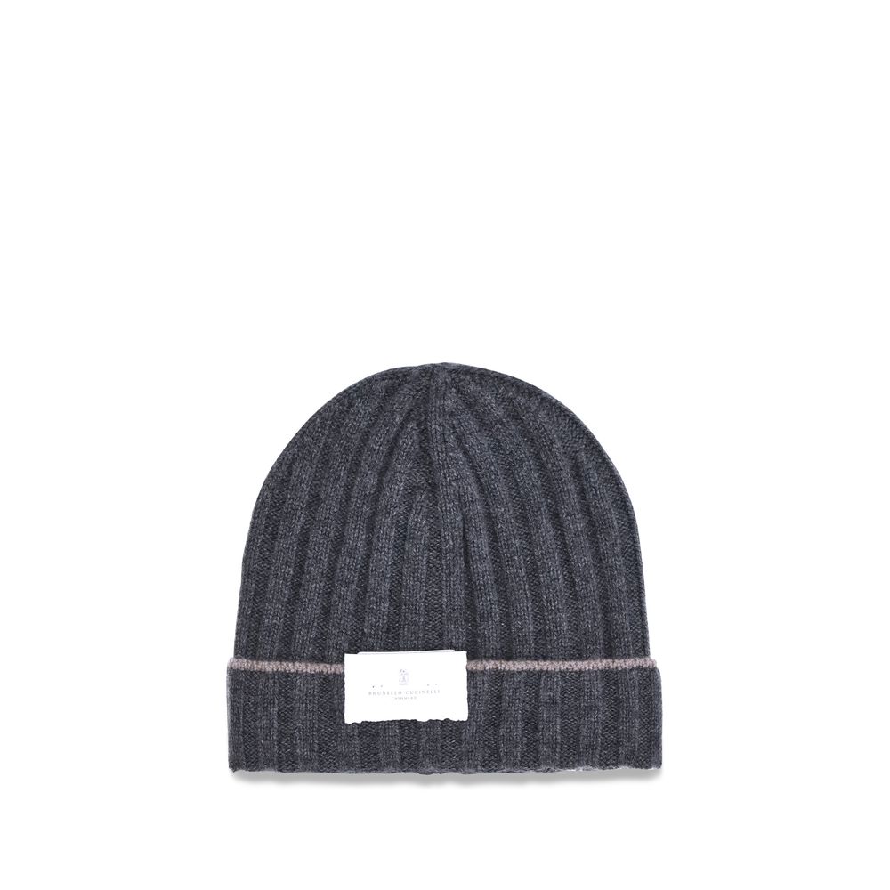 Bonnet Brunello Cucinelli