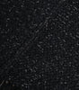 Dolce & Gabbana Black Cashmere Neck Warmer Wrap Shawl Scarf