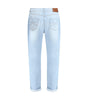 Brunello Cucinelli Straight Jeans