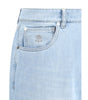 Brunello Cucinelli Straight Jeans