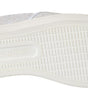 Mocassins élégants blanc cassé Dolce &amp; Gabbana pour femmes