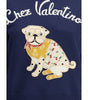 Valentino Cotton Sweatshirt