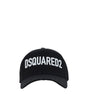 Casquette de baseball avec logo Dsquared²