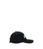 Casquette de baseball avec logo Dsquared²