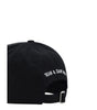 Casquette de baseball avec logo Dsquared²