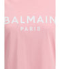 Balmain Logoed T-Shirt