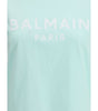 Balmain Logoed T-Shirt