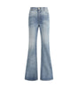Balmain Flare Jeans