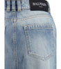 Balmain Flare Jeans