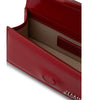Jacquemus Red Leather Handbag