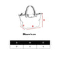 Jacquemus Red Leather Handbag