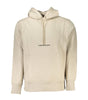 Pull en coton beige Calvin Klein
