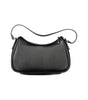 Calvin Klein Black Polyester Handbag