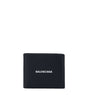 Balenciaga Logoed Wallet
