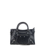 Balenciaga Small Le City Handbag