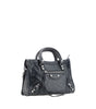 Balenciaga Small Le City Handbag