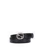 Ceinture en cuir Gucci GG