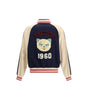 Valentino Le Chat De La Maison bomber Jacket